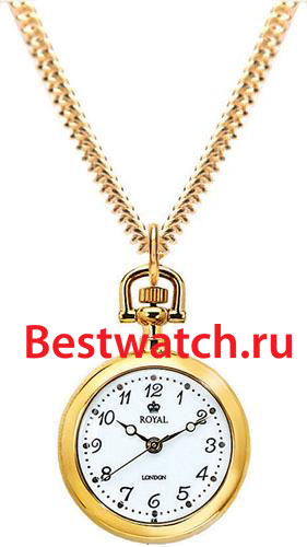 Часы Royal London Pendant 90022-02